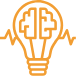 Spinnovation helps you by establishing an end-to-end marketing engine to drive growth by working with the leadership team to understand your goals.